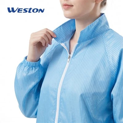 ESD Lapel Separat Drakt